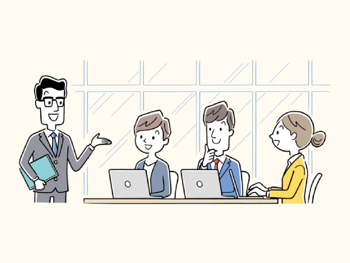 01 社会保険の書類作成