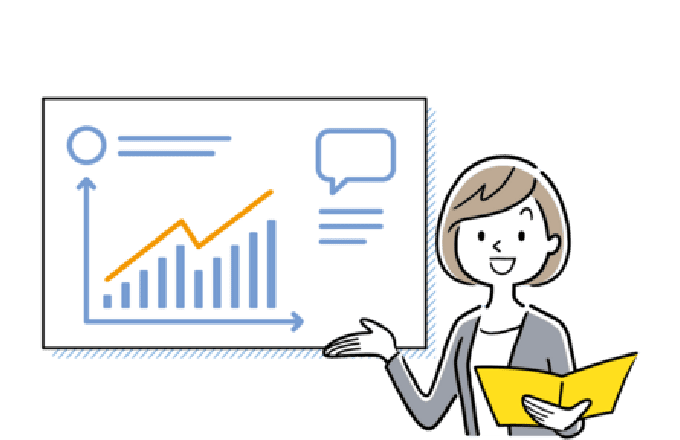 クラウド導入もお任せDX化をサポート