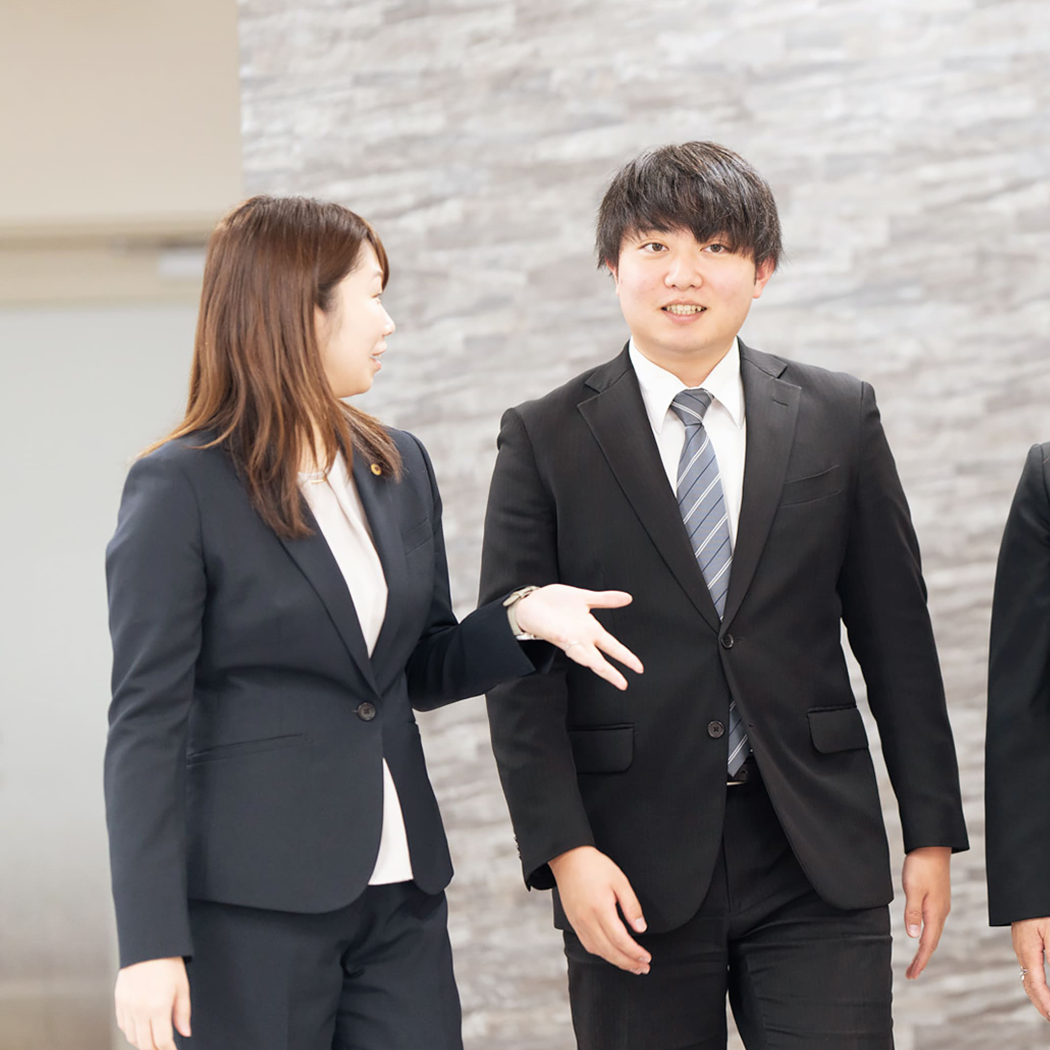 女性社労士だからこそ届けられるきめ細かな労務サポート