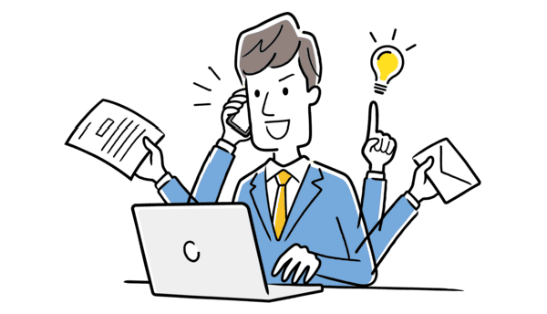 給与計算事務代行