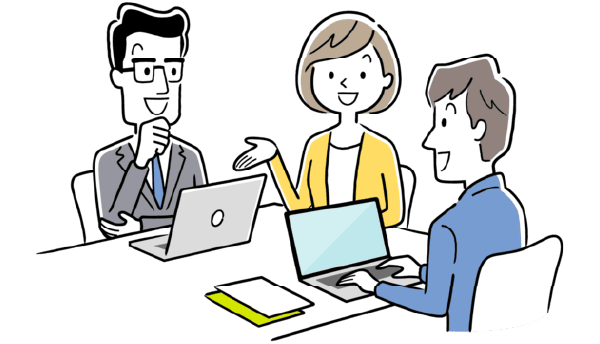 助成金の申請代行